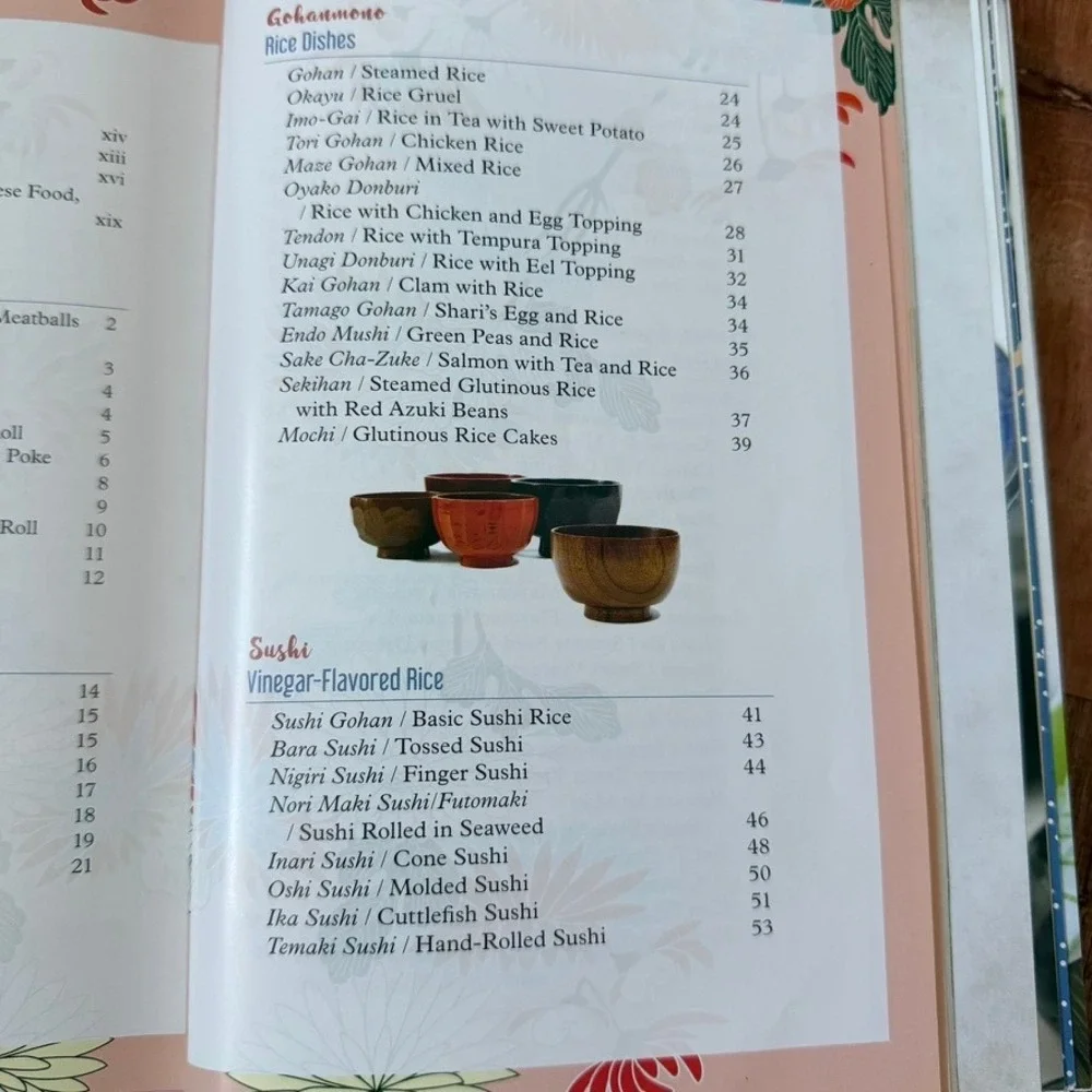 A Japanese Kitchen Muriel Miura Hawaii Cookbook Japanese Recipes 2017